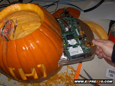 Obrázek pumpkin computer7