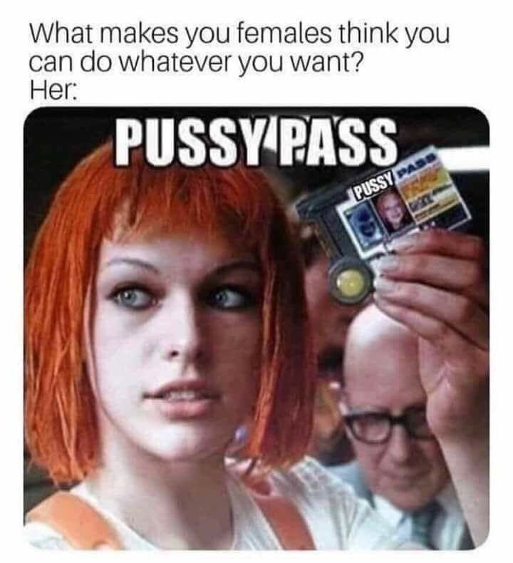 Obrázek pussypass