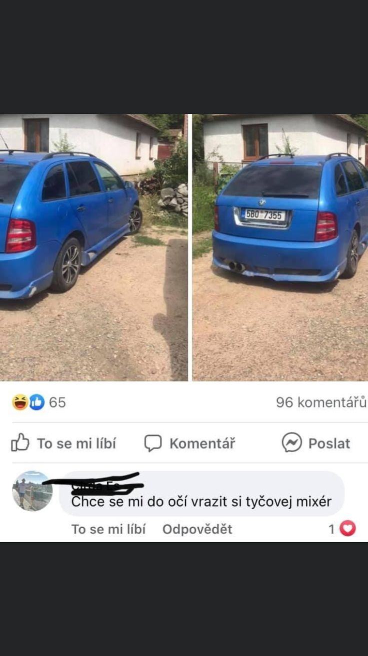 Obrázek pycovi mygzer