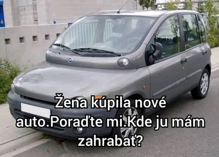 Obrázek rada pro noveho majitele vozu