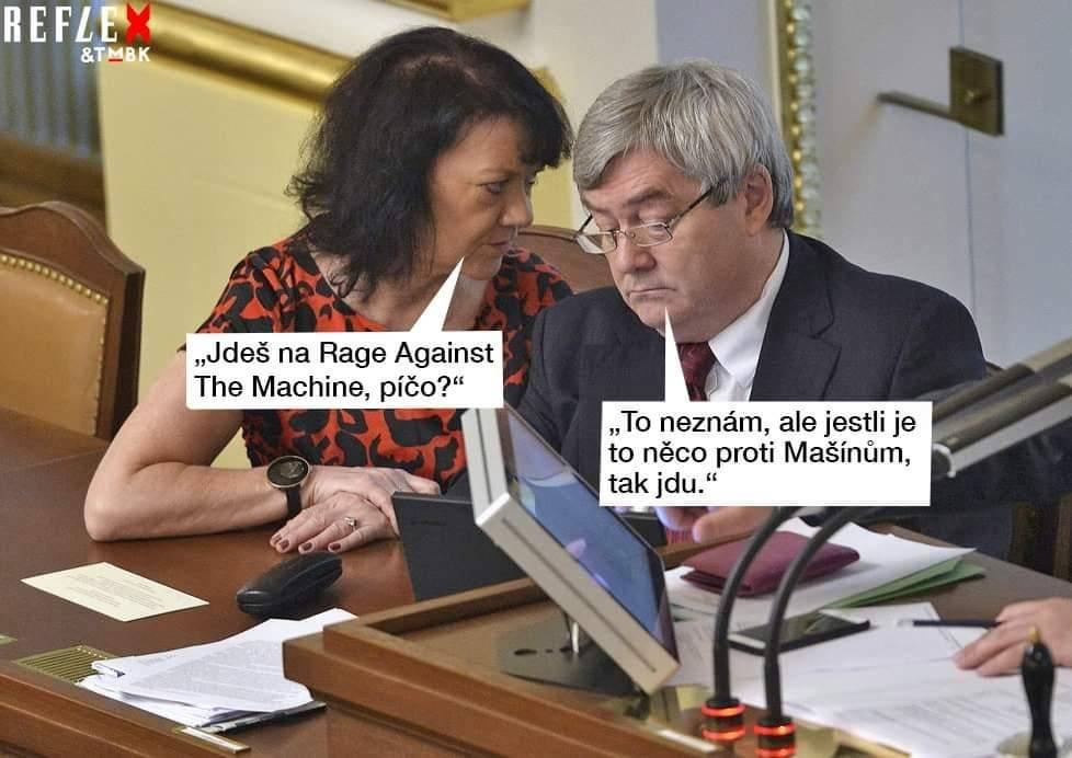 Obrázek rage against Masins