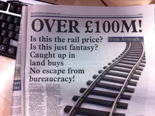 Obrázek rail prices