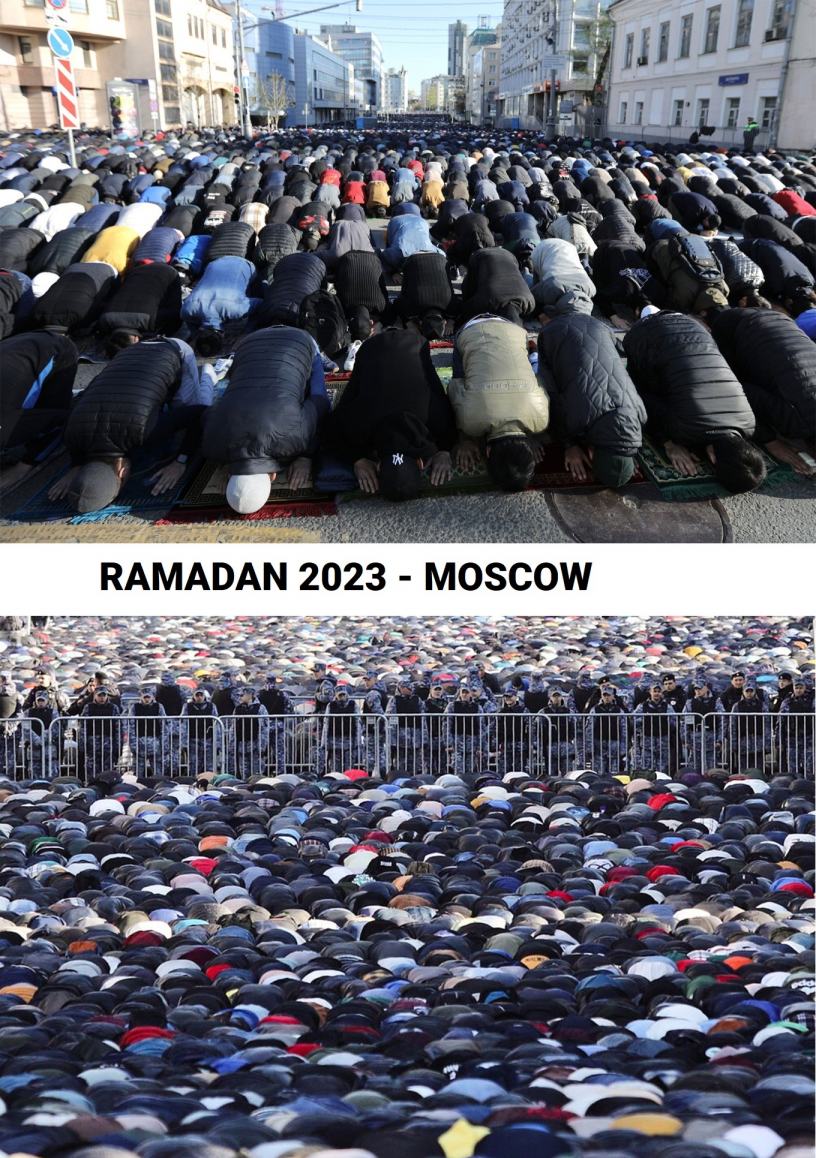 Obrázek ramadan2023 - moscow