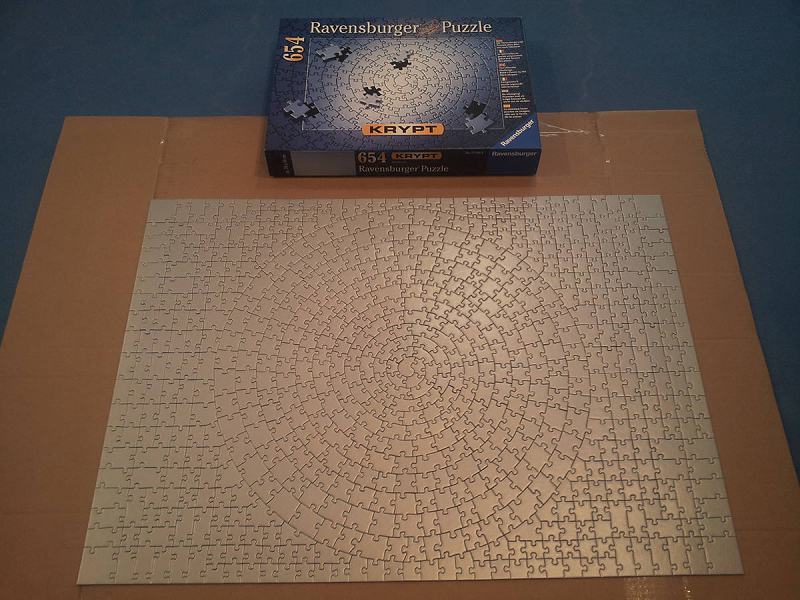 Obrázek ravensburger-puzzle