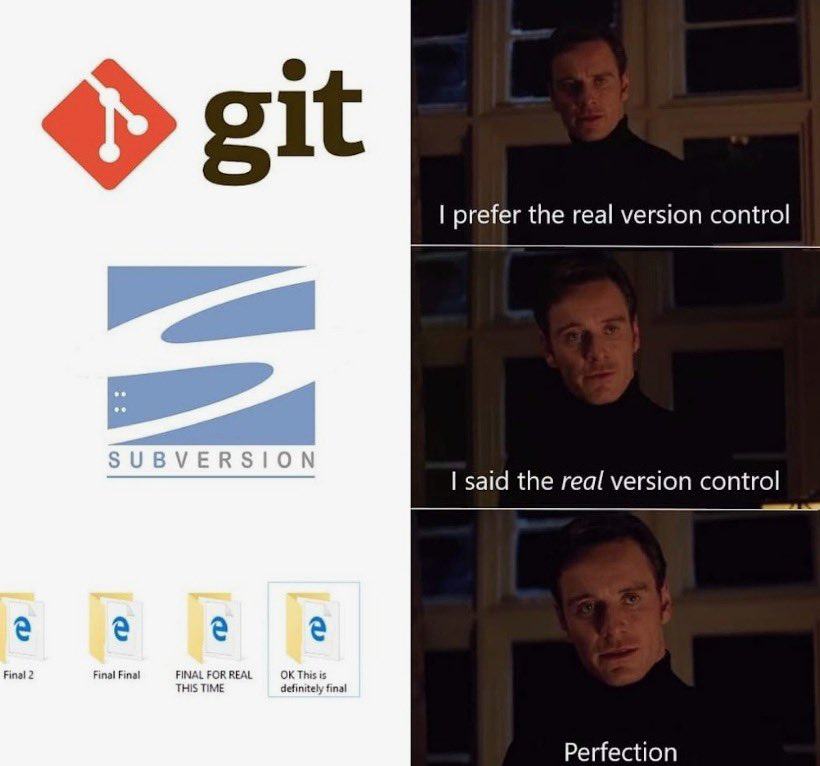 Obrázek real version control