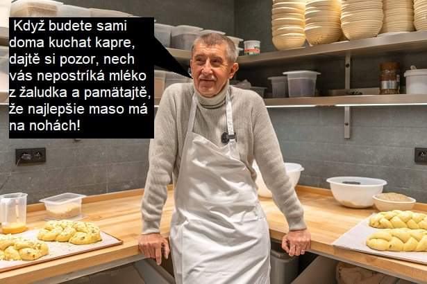 Obrázek recept na kapra