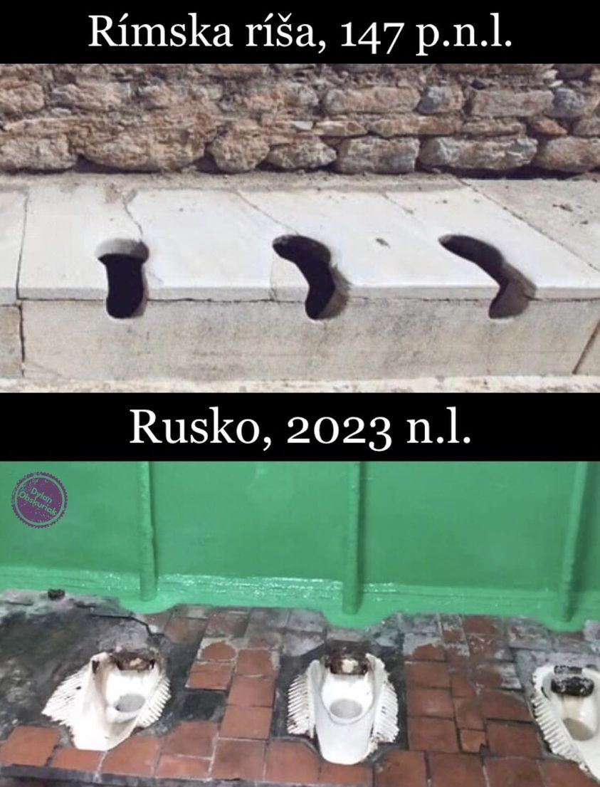 Obrázek rim vs rusko