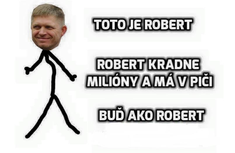 Obrázek robert