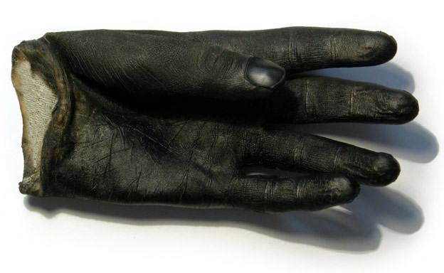 Obrázek rukavice