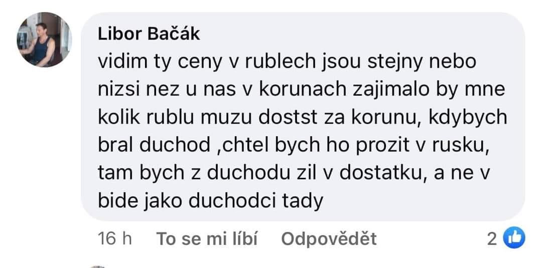 Obrázek ruskej duchod