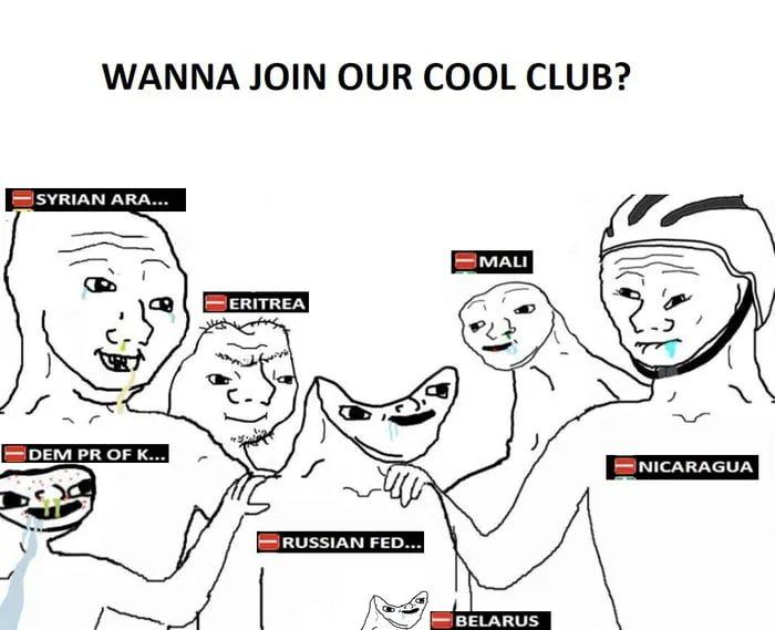 Obrázek russia cool club