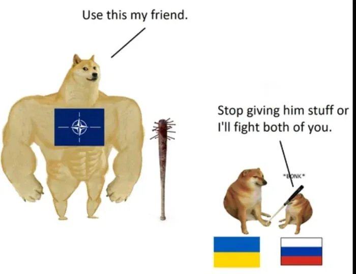 Obrázek russia doggo