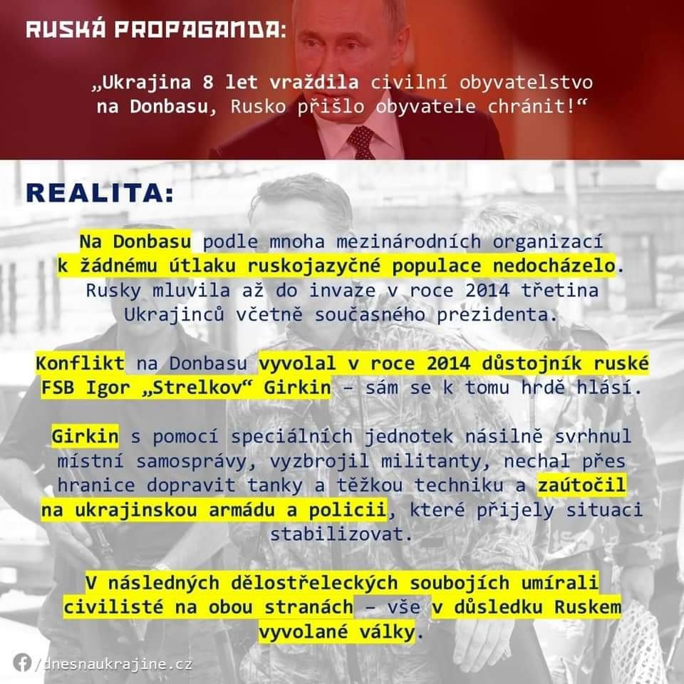 Obrázek russia reality check