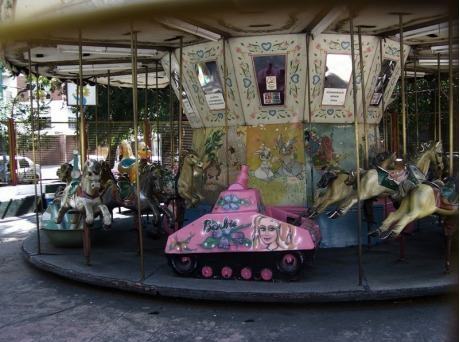 Obrázek russian carrousel
