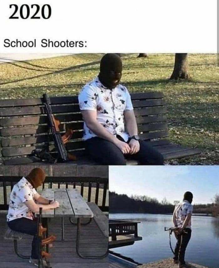 Obrázek school shooters