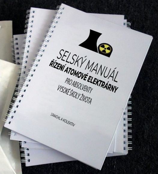 Obrázek selsky manual pro