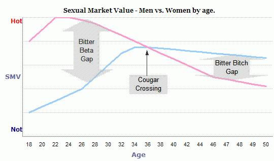 Obrázek sexual market value