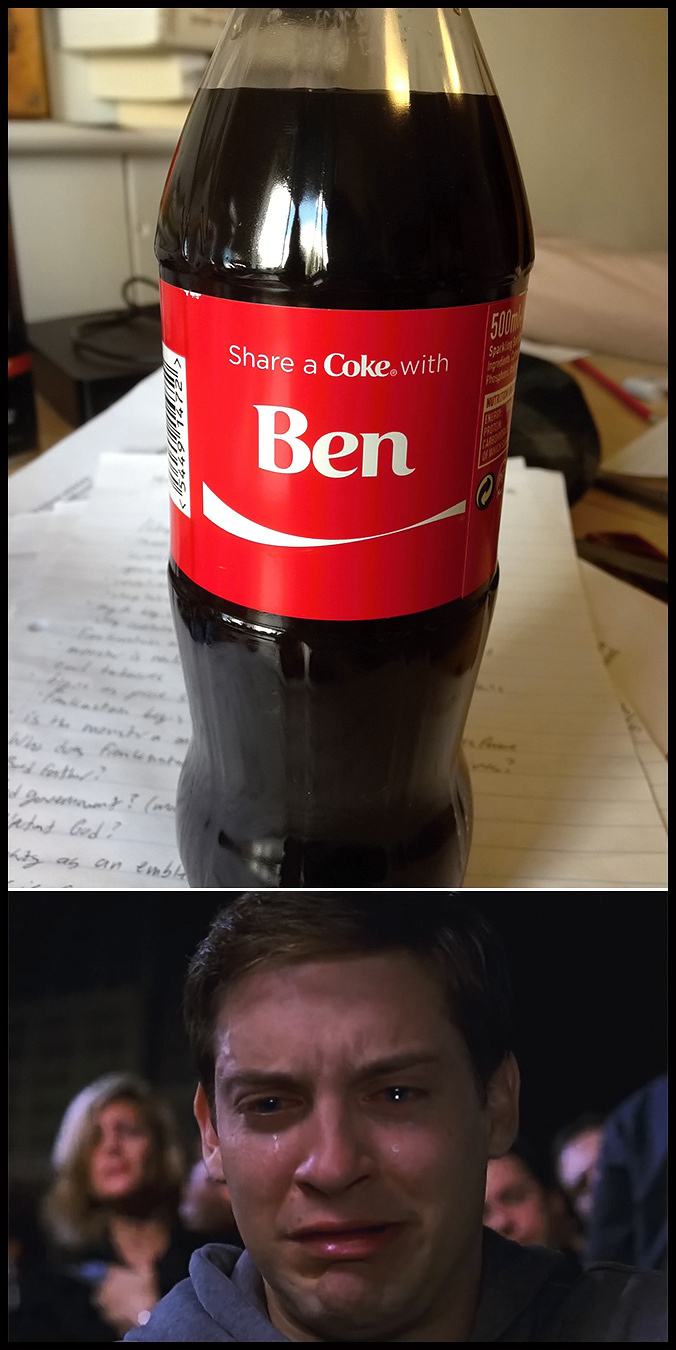 Obrázek share-a-coke