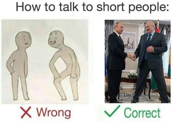 Obrázek short people