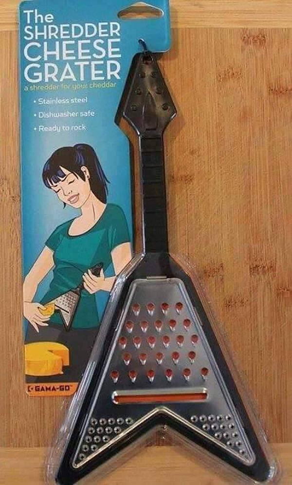 Obrázek shredder-grater