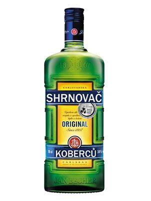 Obrázek shrnovac kobercu becherovka zeman