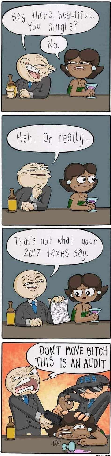 Obrázek single tax