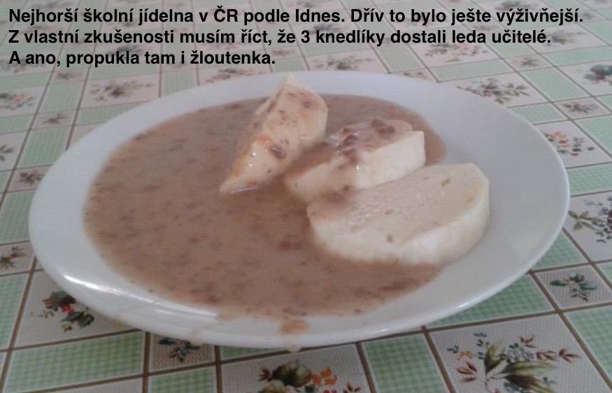 Obrázek sklibaci si cvachtali