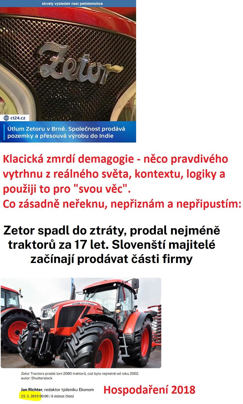 Obrázek skvely vysledek nasi petidemolice FIXED - chcimiri pristizeni