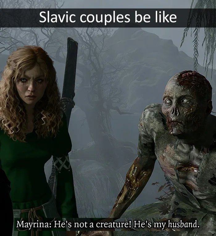 Obrázek slav couples