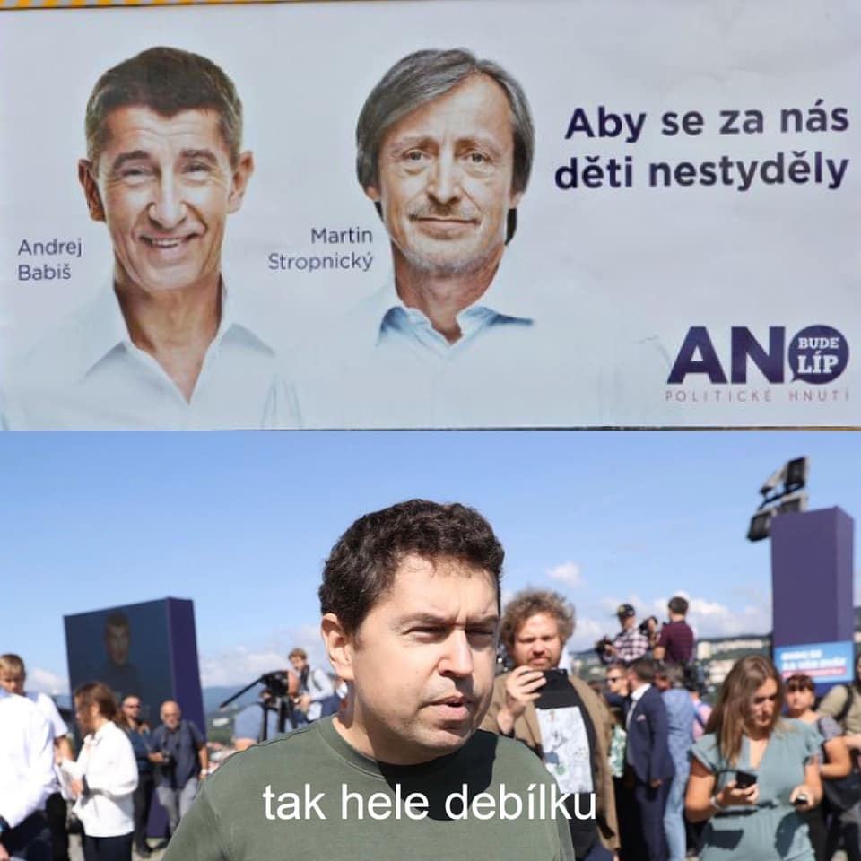 Obrázek slogan co vyzral jak vino