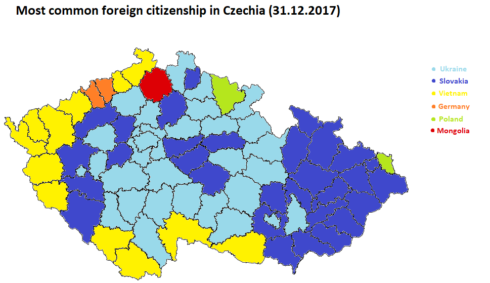 Obrázek slovaci ovladli moravu