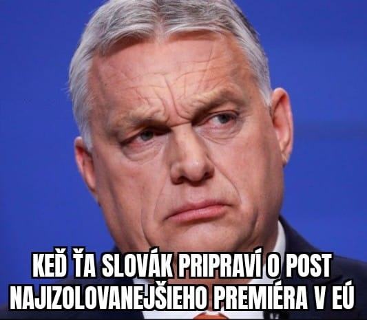 Obrázek slovakova pomsta