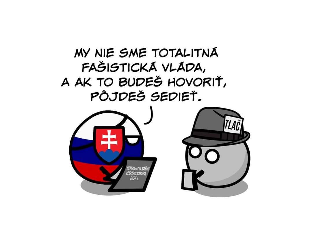 Obrázek slovensko prave ted