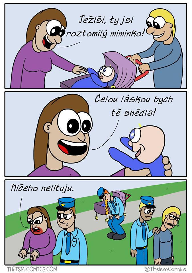 Obrázek snezeni s laskou