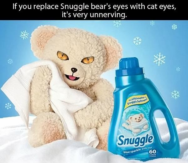 Obrázek snuggle 