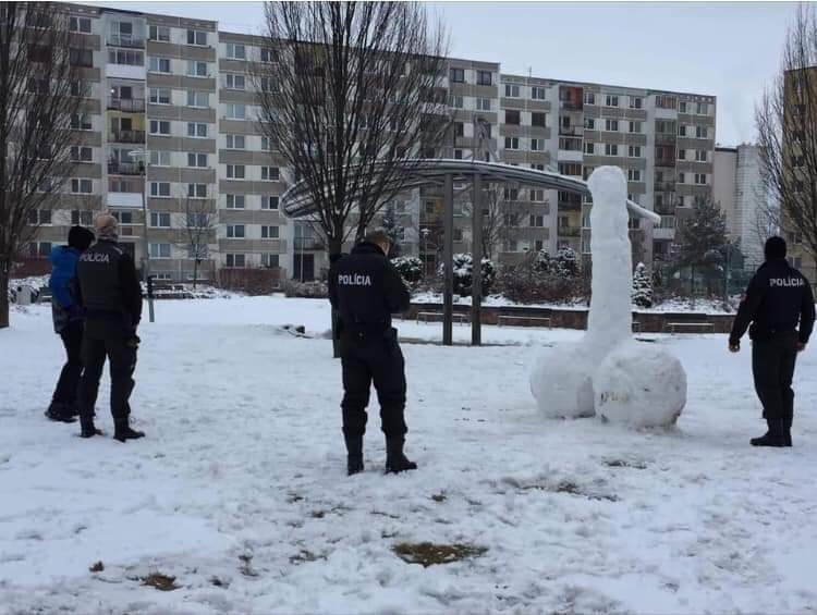 Obrázek socha premiera