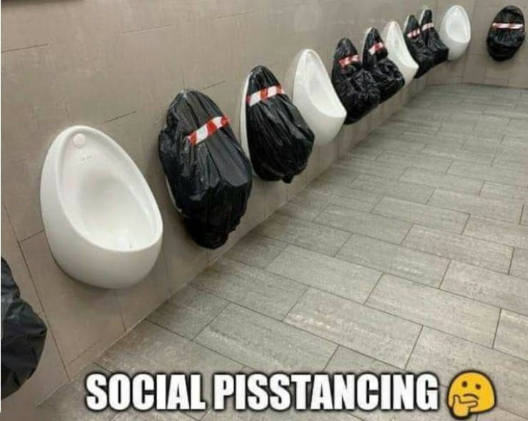 Obrázek social pisstancing