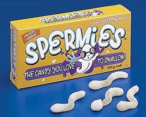 Obrázek spermies