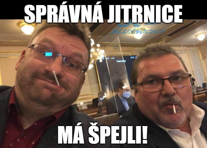 Obrázek spravna jitrnice