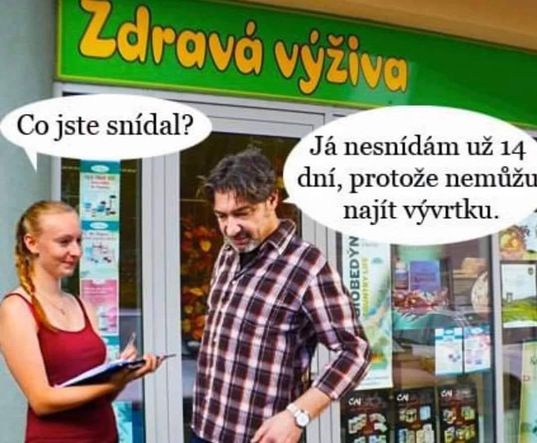 Obrázek spravnej chlap