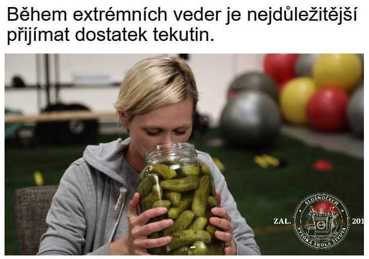 Obrázek stay hydrated