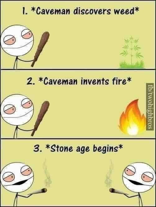 Obrázek stone age true story