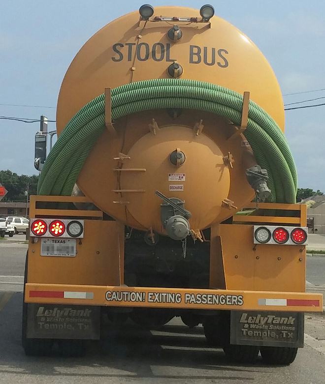 Obrázek stool-bus