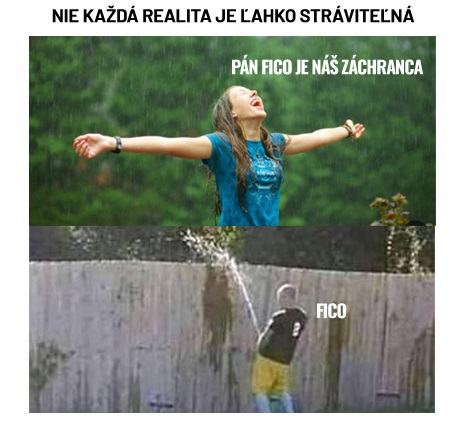 Obrázek stravitelna realita