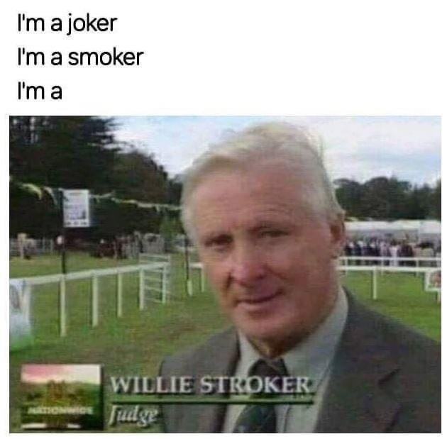 Obrázek stroke your willie