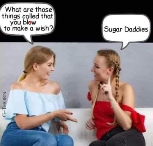 Obrázek sugar daddies