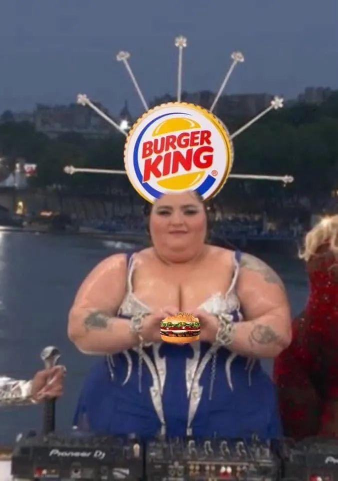 Obrázek summer hunger games 2024