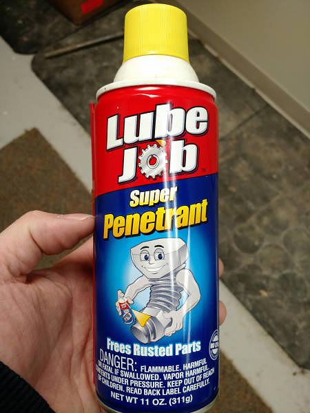 Obrázek super penetrant