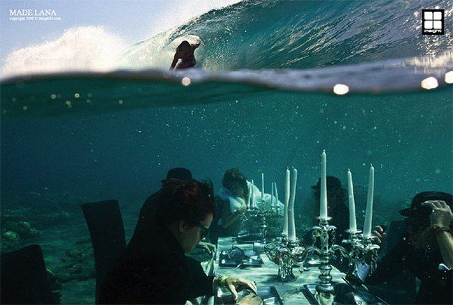 Obrázek svet pod vodou 001