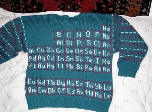 Obrázek tahakovej svetr